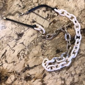 Super cute Anthropologie necklace